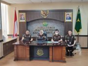 Dua Mantan Direktur Perusda Kaltim Ditahan Kejati, Rugikan Negara Rp 25 Miliar