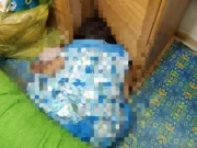 Seorang Perempuan Asal Balikpapan Meninggal di Bangsalan Diduga Sakit