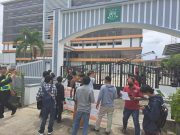 AMPL Kaltim Kembali Soroti Dugaan Penyalahgunaan Anggaran Bansos Senilai Lebih Rp 6 Miliar
