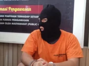 Gegara Tabrak Anak Kecil Sopir Honorer Rumah Sakit Dituntut Penjara Lima Tahun