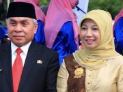 Norbaiti Isran Noor Meninggal Dunia, Kaltim Berduka