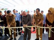 Siap Beroperasi, Ini Keunggulan dan Fasilitasnya Rumah Sakit Mata Kaltim