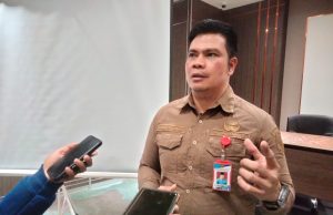 Efisiensi Penataan Surat, DP3A Kukar Adakan Bimtek Aplikasi Srikandi