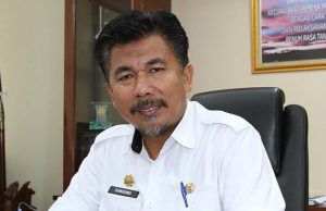 Sekda Sunggono Wajibkan ASN Kukar Netral di Tahun Politik 2024