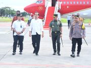 Pengamanan Presiden RI Di IKN Berjalan Aman Dan Nyaman