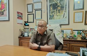 Rakornis Ekraf Kukar Sajikan UMKM dan Planetarium Tenggarong