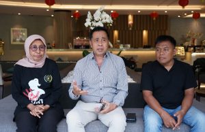 Rendi Solihin akan Terima JMSI Award Tokoh Peduli UMKM Malam ini