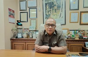 Bukit Biru Tetap Menawan, Dispar Kukar Pastikan Wisata Tak Terpengaruh Tambang