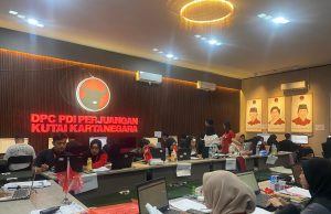 PDI Perjuangan Menang Telak di Kukar, Raih 18 Kursi dan Ketua DPRD
