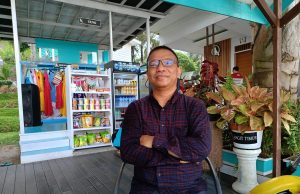 Strategi Pemberdayaan Ekraf di Kukar, Padukan Ekowisata dengan Produk Lokal
