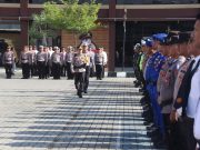 Operasi Keselamatan 2024 Digelar, Warga Samarinda Diminta Taat Berlalu Lintas