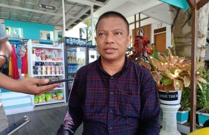 Rakernis Dispar Kaltim di Kukar, Bahas Strategi Pariwisata dan Ekraf