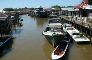Desa Muara Pantuan Akan Nikmati Listrik 24 Jam dan Air Bersih di Tahun 2024