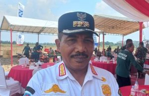Kecamatan Tenggarong Seberang Minta Penambahan Lampu Jalan