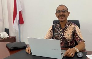 Kue Keroncong Kuliner Desa Teluk Dalam yang Menggoda Wisatawan