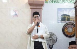 Wabup Kukar Komitmen Perbaiki Jalan di Tiga Wilayah untuk Permudah Akses ke RSUD Muara Badak