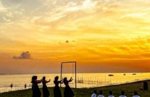Desa Pela Terima Dana Rp 1 Miliar untuk Pengembangan Pariwisata
