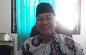 Pembangunan Bendungan Marangkayu Dipercepat, Camat Berikan Dukungan Kuat