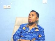 Upaya Maksimalkan Pelayanan, Kelurahan Baru Minta Pembangunan Kantor Anyar