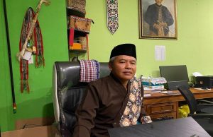 Dispar Kukar Luncurkan Program Pelatihan SDM Pariwisata dan Ekraf
