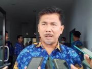 Sekda Kukar Minta OPD Bekerjasama dalam Pembangunan Daerah