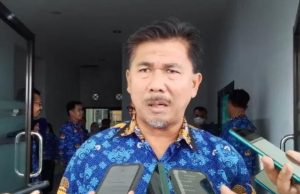 Sekda Kukar Minta OPD Bekerjasama dalam Pembangunan Daerah