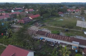 Inovasi Kecamatan Anggana dalam Memerangi Isu Kemiskinan