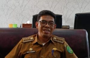 Kecamatan Loa Janan Berbangga Mampu Rampungkan Penyusunan APBDes di Delapan Desa