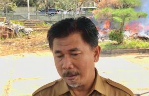 Pemkab Kukar Tetapkan THR untuk Tenaga Harian Lepas
