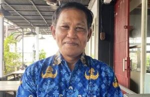 Loa Kulu Dalam Gelombang Pembangunan dengan Anggaran Terbesar di Kukar