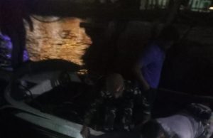 Penemuan Mayat, Hebohkan Warga Lok Tuan Bontang