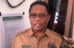 Agar Tak Gangggu Lalu Lintas, Disdikbud Kukar Akan Pindah Lokasi Car Free Day