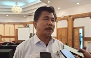 Pemkab Kukar Optimalkan Anggaran untuk Pembaruan Sistem Irigasi Pertanian