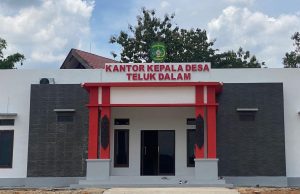 Pusat UMKM Kue Keroncong Teluk Dalam: Inisiatif Baru untuk Pemberdayaan Ekonomi Lokal
