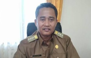 Camat Tenggarong Terus Berupaya untuk Menghidupkan Pasar Lapangan Pemuda yang Sepi