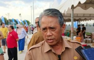 Pemkab Kukar Gelontorkan Rp6 Miliar untuk Peningkatan Pasca Panen