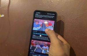 Revolusi Digital Desa Loa Duri Ulu Makin Pesat dengan Tim Media