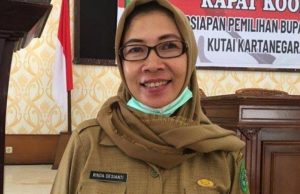 Pilkada Kukar 2024: Anggaran Rp12 Miliar Disediakan untuk Keamanan