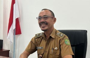 UMKM Centre Segera Dibangun di Desa Teluk Dalam untuk Promosikan Kue Keroncong