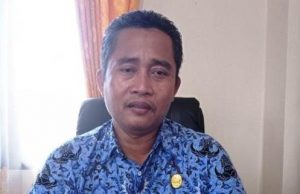 Infrastruktur, Stunting, dan Kemiskinan jadi Fokus Utama Kecamatan Tenggarong di Tahun 2024