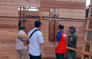 Pemkab Kukar Anggarkan 35 Miliar Rupiah untuk Perbaikan RTLH