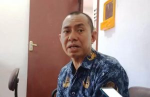 Tahun Ini Kecamatan Kota Bangun Darat Akan Bangun Kantor Baru