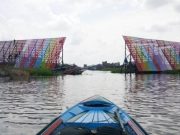 Nikmati Pesona Panorama Alam di Wisata Desa Muara Enggelam