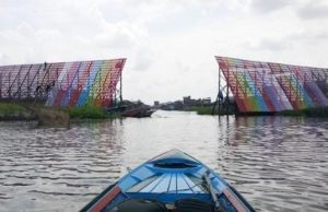 Nikmati Pesona Panorama Alam di Wisata Desa Muara Enggelam