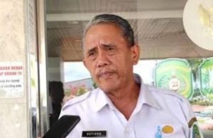 Disketapang Kukar Fokuskan Perbaikan Nutrisi Pelajar di Lima Kecamatan