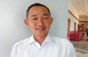 Menilik Potensi Wisata Taman Bukit Teratai di Desa Loa Duri Ulu