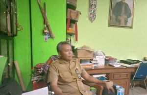 Tenggarong Bersemi: Panggung Seni Budaya di Jalan Diponegoro