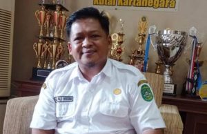 Tarik Minat Anak Muda, Dispora Kukar Gelar Pelatihan Bidang Pertanian