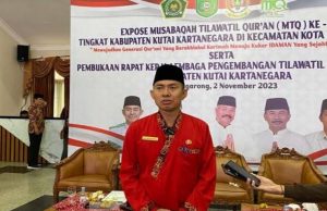 Kecamatan Kota Bangun Darat Mengaktifkan Armada Pengangkut Sampah untuk Desa-desa