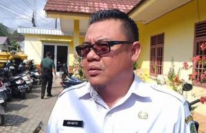 DPMD Kukar Dorong Bumdes Sebagai Motor Penggerak Ekonomi Wisata Desa